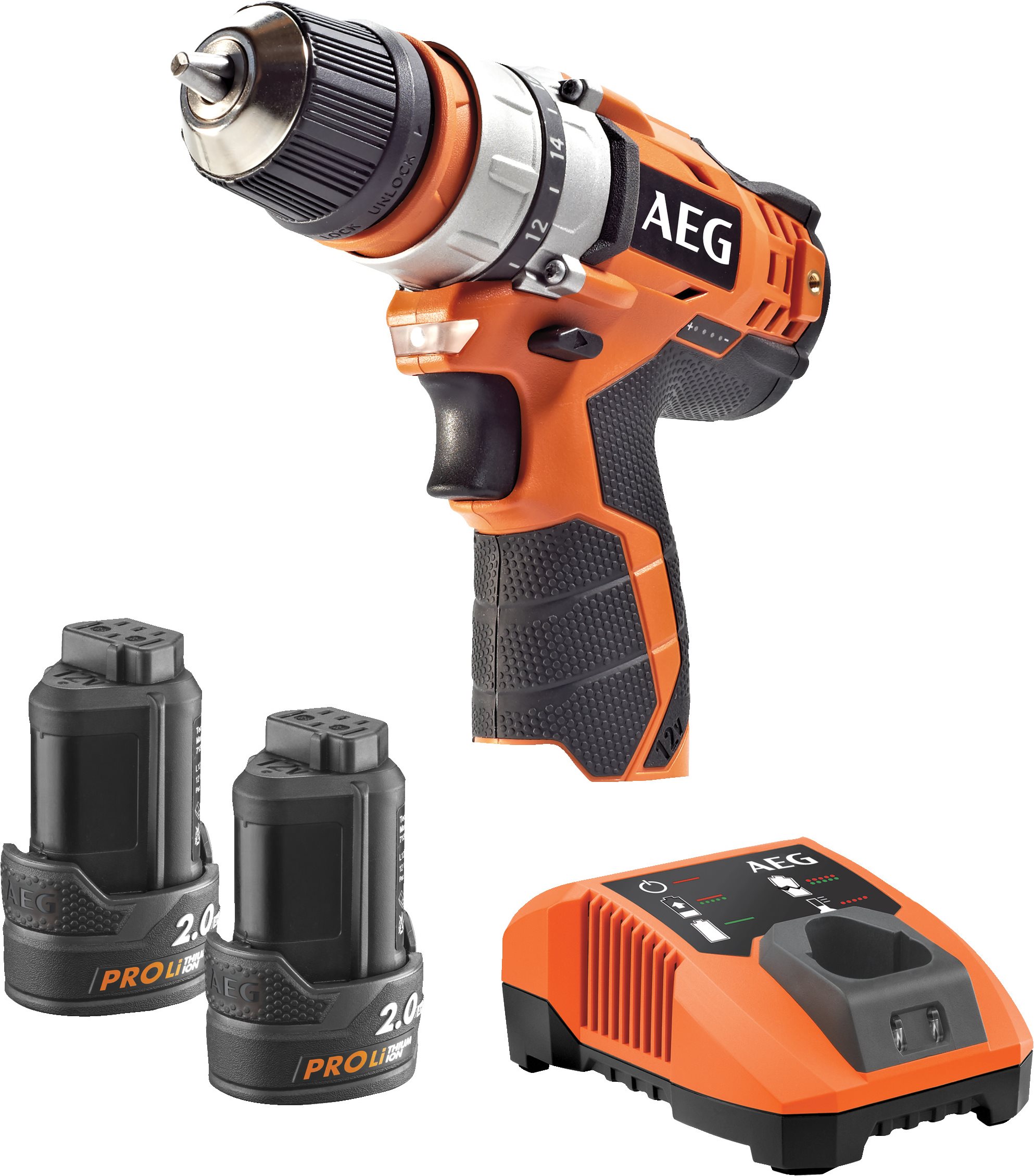 Powery Akku Für AEG ABS 13 (2. Gen.) – 9,6V NiMH, 3000mAh, 29Wh Powery Akku Für AEG ABS 13 (2. Gen.) – 9,6V NiMH, 3000mAh, 29Wh