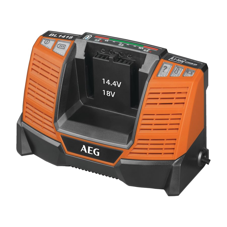AEG Chargeurs De Batterie Professionnels Batterie AEG Powertools aeg-chargeurs-de-batterie-professionnels-batterie-aeg-powertools