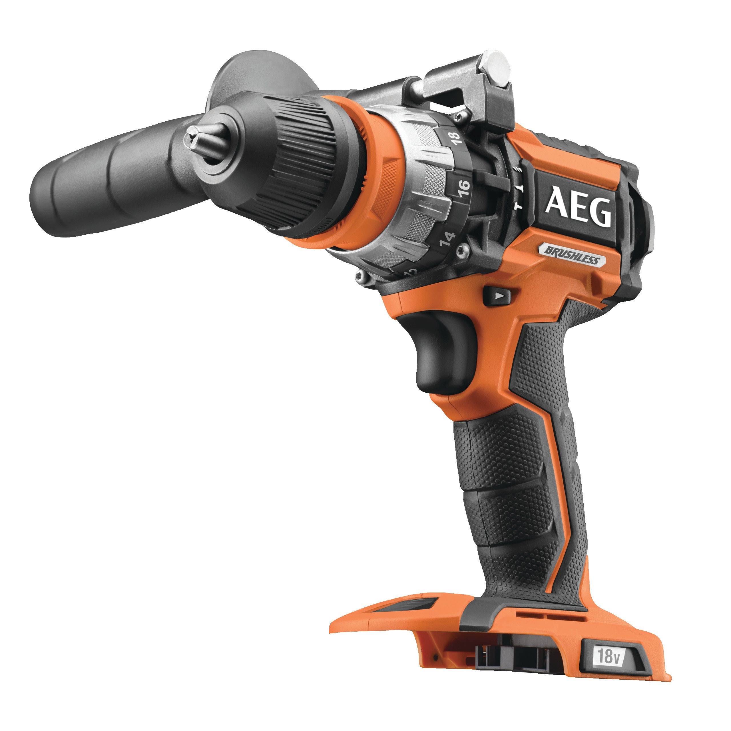Image of AEG BSB 18CBL hammer drill driver