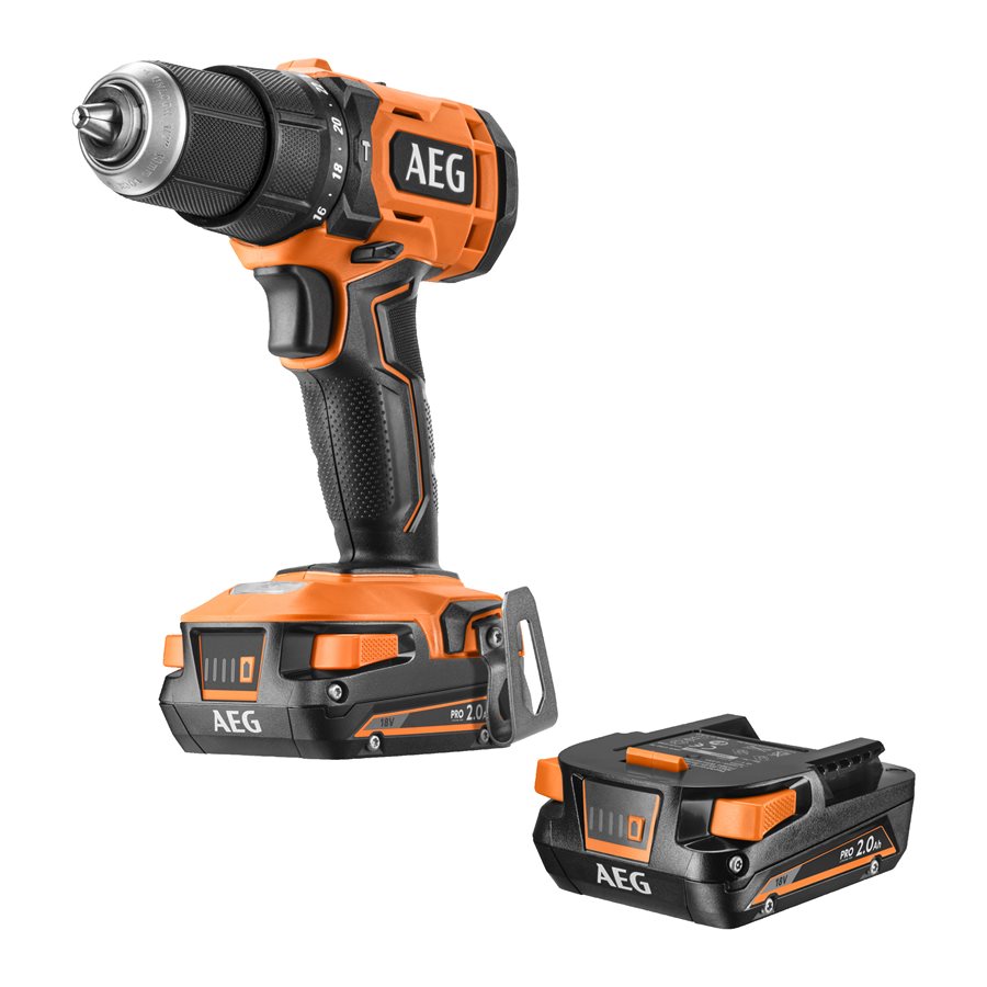 Visseuse aeg 18V – Trouvez le meilleur prix Visseuse aeg 18V – Trouvez le meilleur prix