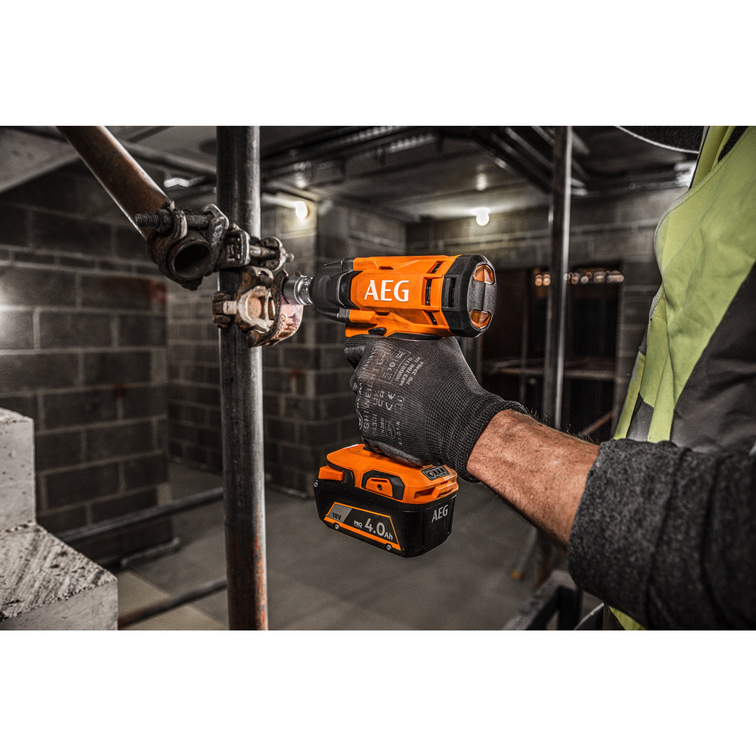 Aeg impact wrench review sale