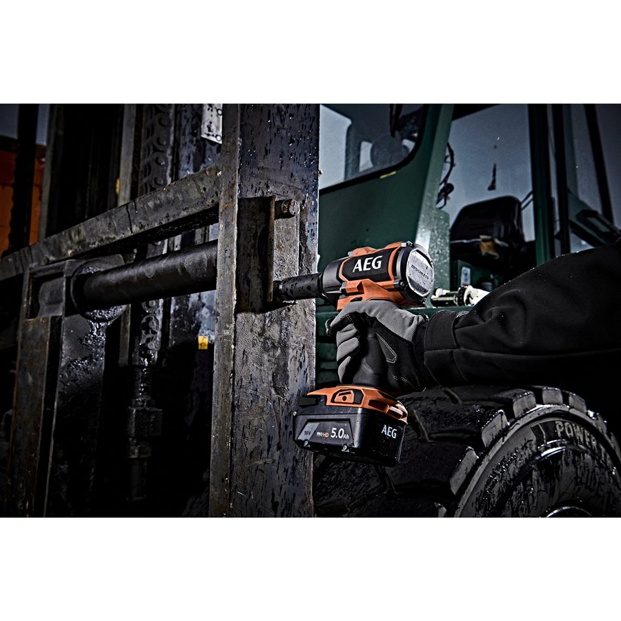 AVVITATORE AD IMPULSI 1/2 QUADRO 18V BRUSHLESS A BATTERIA BSS18S12BL-0 AVVITATORE AD IMPULSI 1/2 QUADRO 18V BRUSHLESS A BATTERIA BSS18S12BL-0