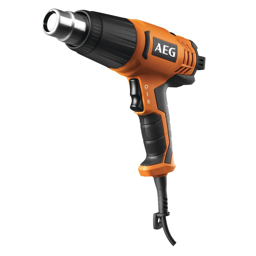 Image of AEG USE 600 heat gun