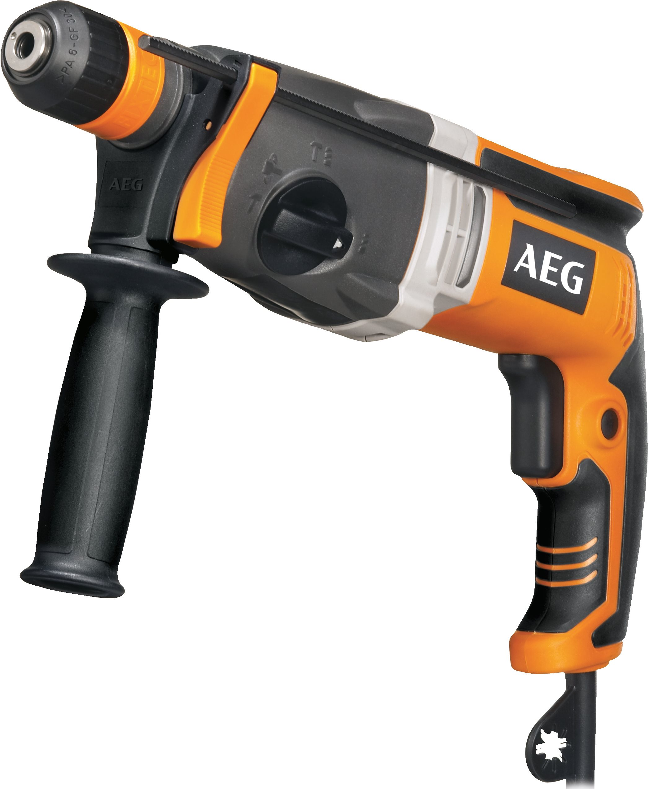 AEG 750W Hammer Drill - Price History, Comparison & Alerts