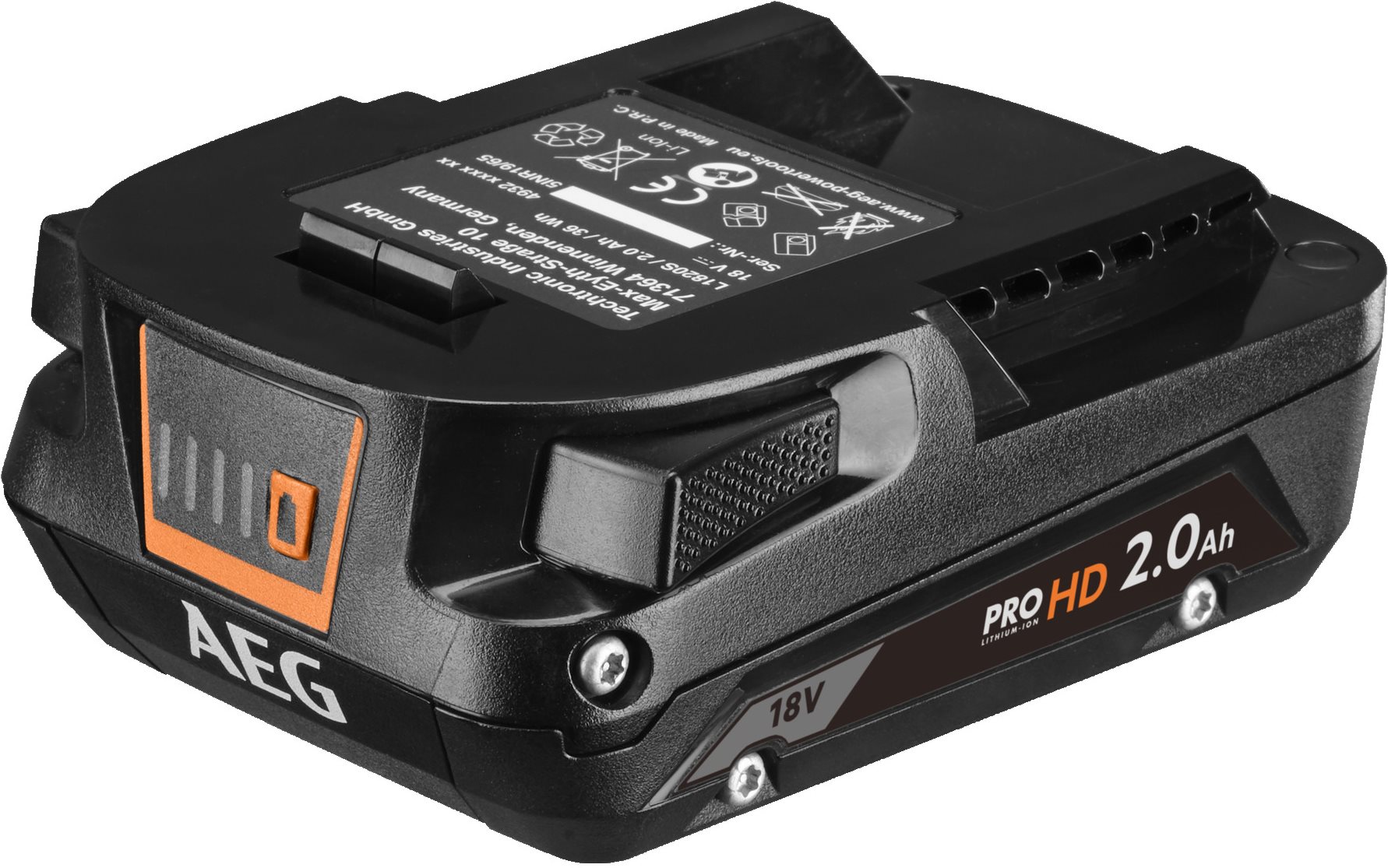 Batterie pour AEG BSB 12 STX perceuse visseuse 2000mAh 12V - Visiodirect Batterie pour AEG BSB 12 STX perceuse visseuse 2000mAh 12V - Visiodirect