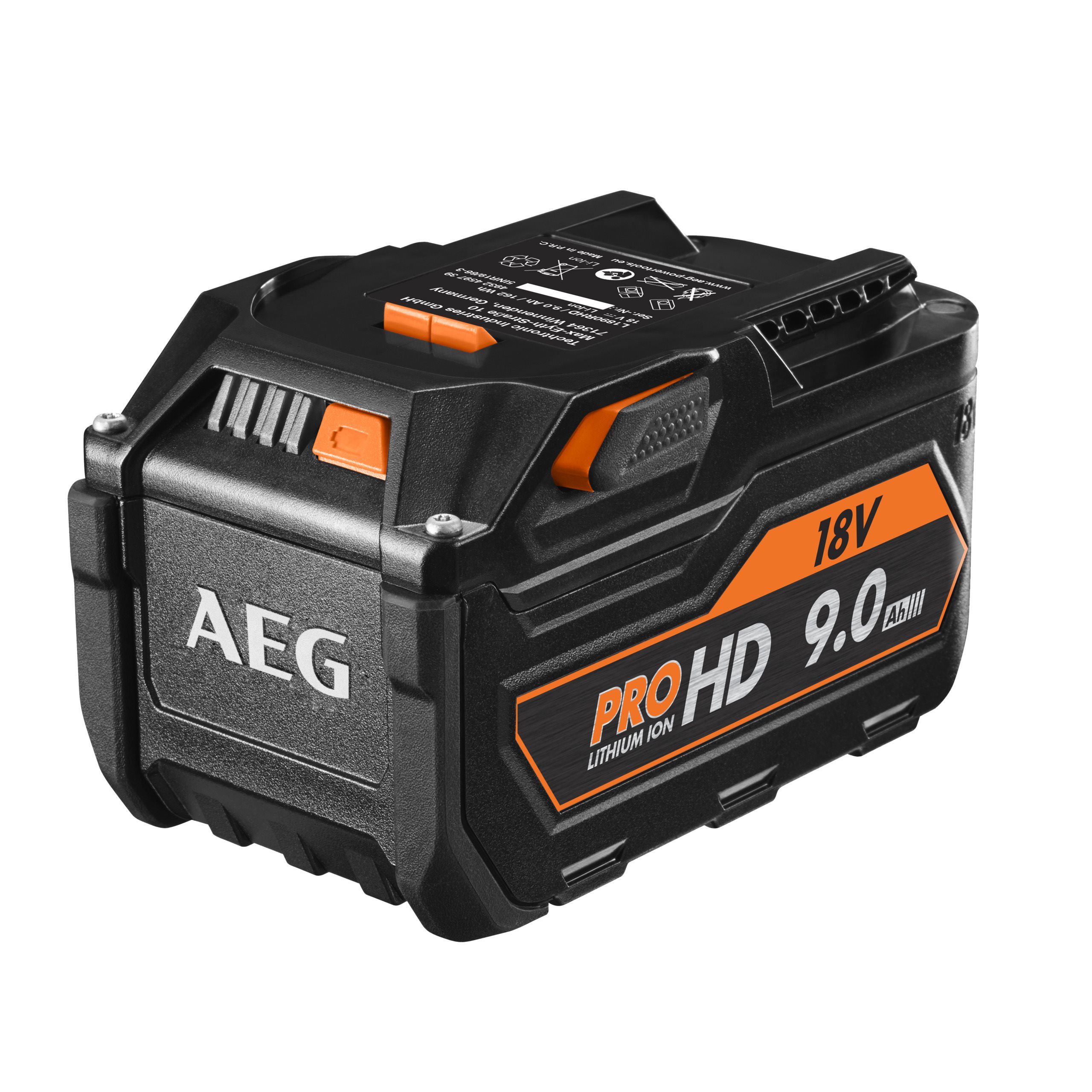Powery Batterie pour AEG modèle System 3000 BXS 14.4 Batterie Outil électroportatif 14,4V NiMH 