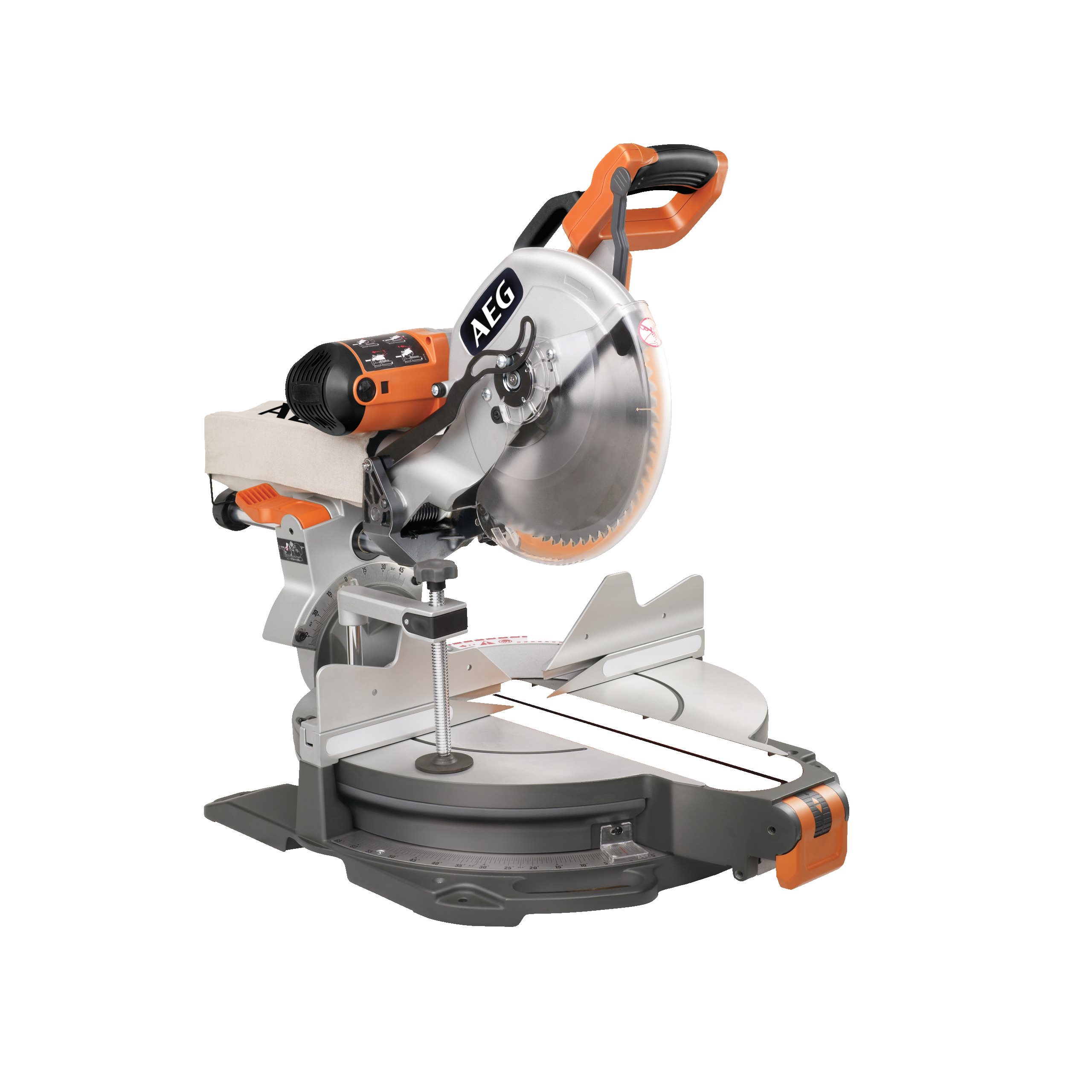 Image of AEG PS 305 DG at AEG Direct website