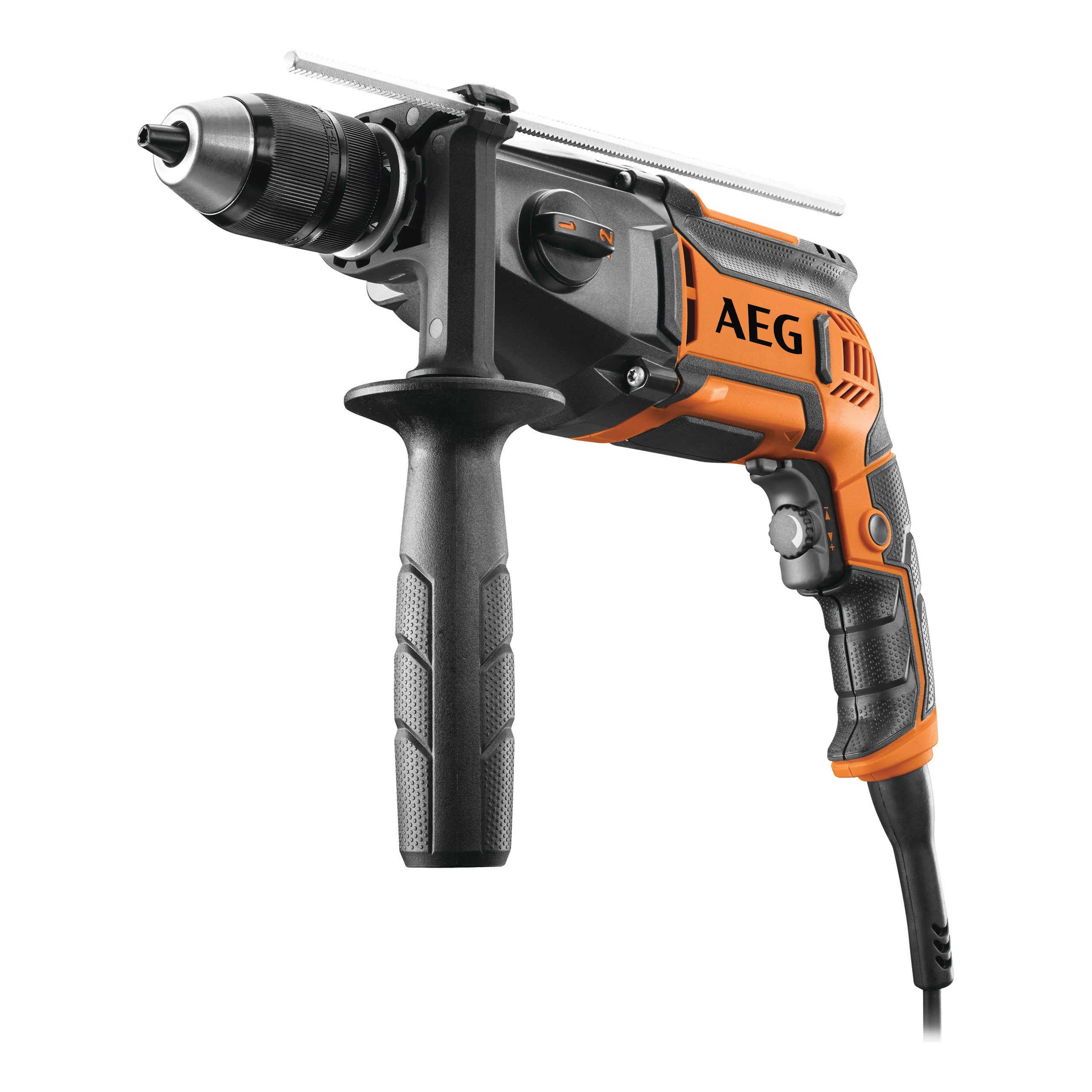 Image of AEG SB20-2E drill on Walmart website