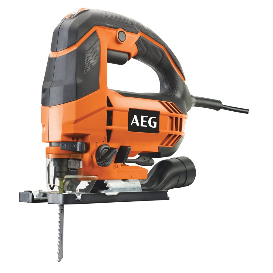 AEG STEP 100X