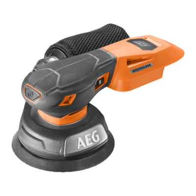 BEX 18SBL-125