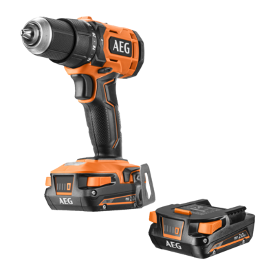 BSB 18G4