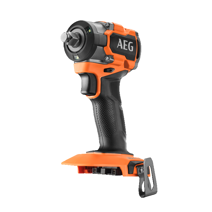 AEG SUBCOMPACT