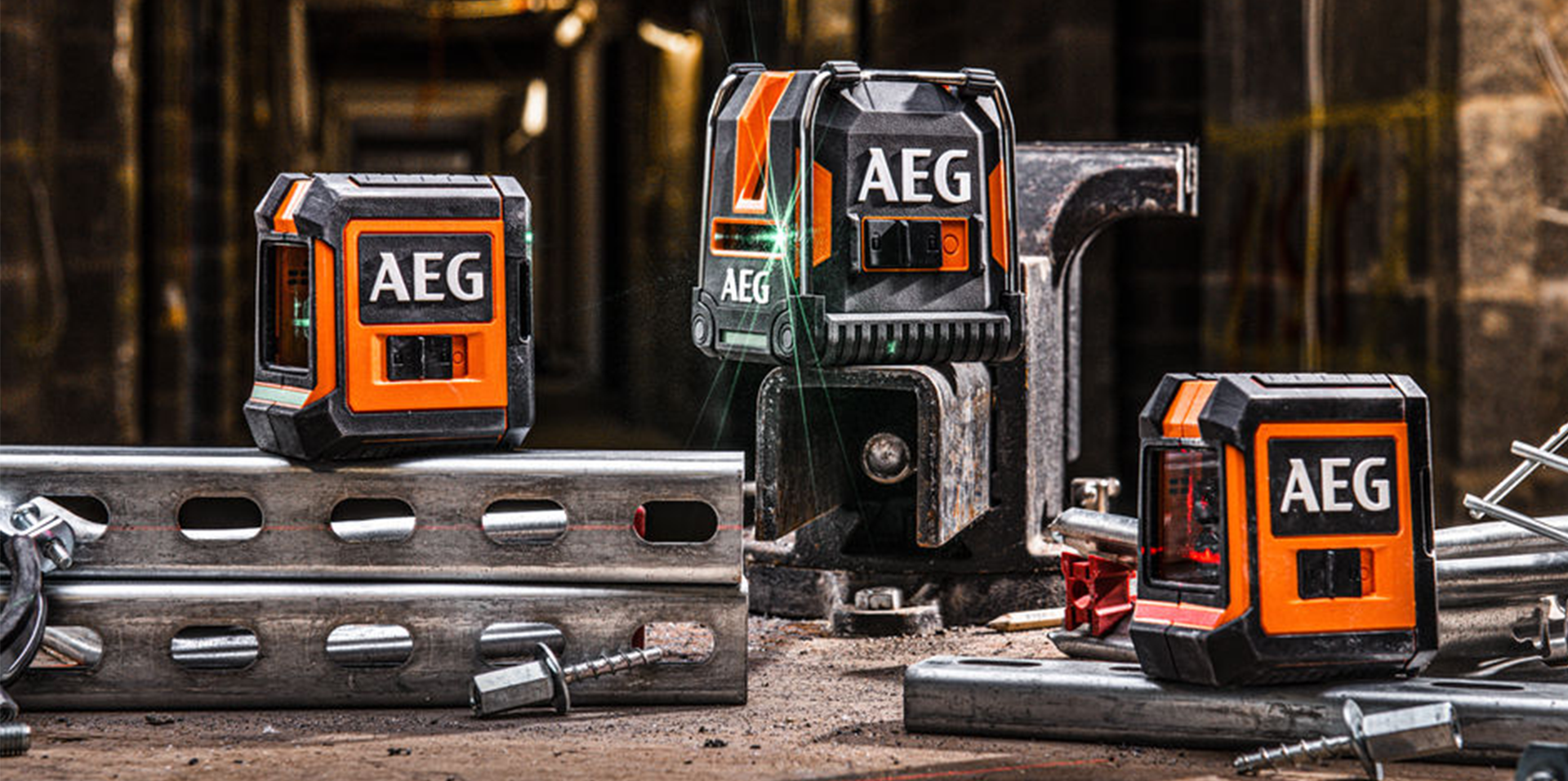 AEG - AEG Powertools - Outillage et matériel électroportatif professionnel  depuis 1898