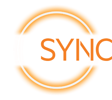 HD Sync logo