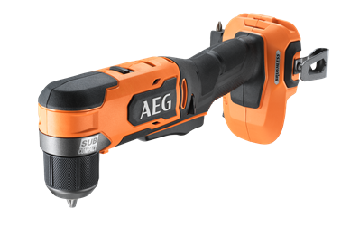 AEG 18V Brushless Sub Compact 4-Mode Impact Wrench BSS18S12BL0 305NM NEW