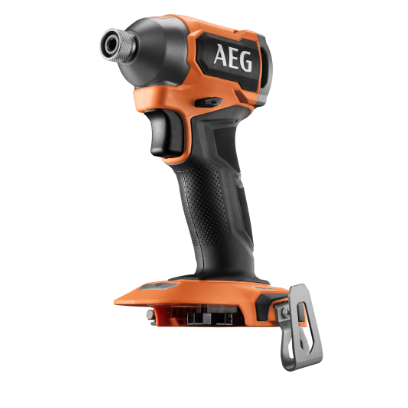 <p><strong>18V SubCompact Brushless <span style="color:#FF8C00;">Impact Driver</span></strong></p>
