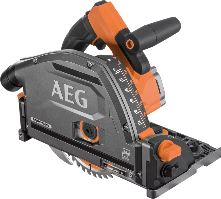 AEG - FORCE Batteries