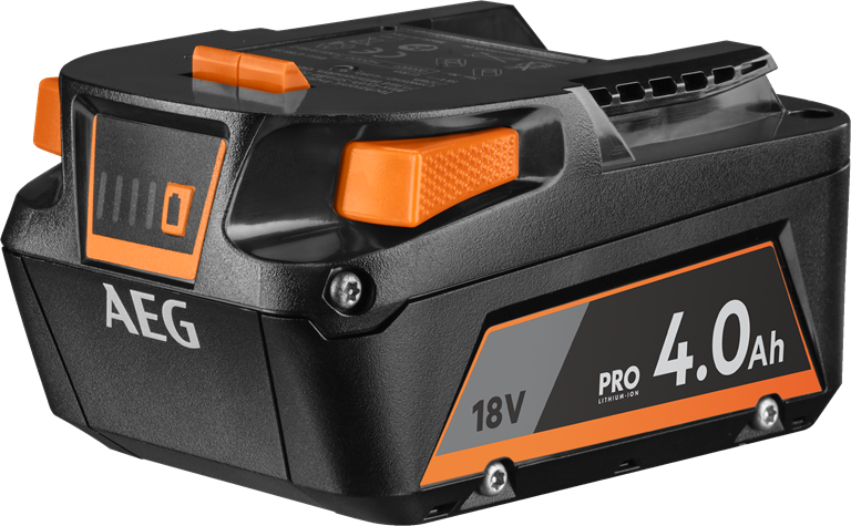 AEG - FORCE Batteries