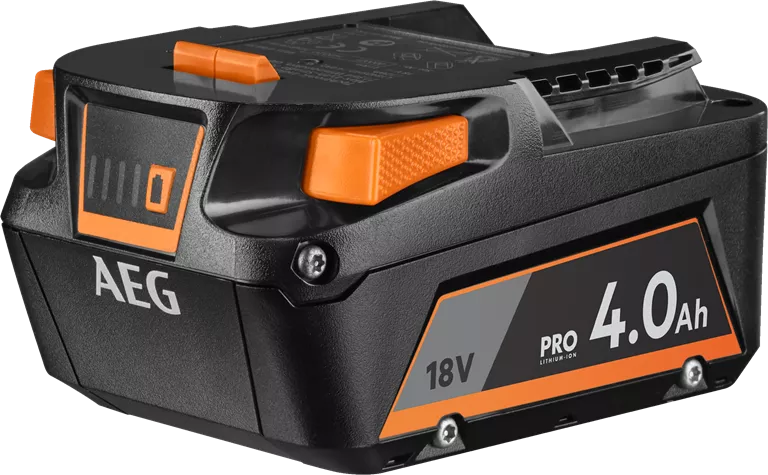 AEG - FORCE Batteries