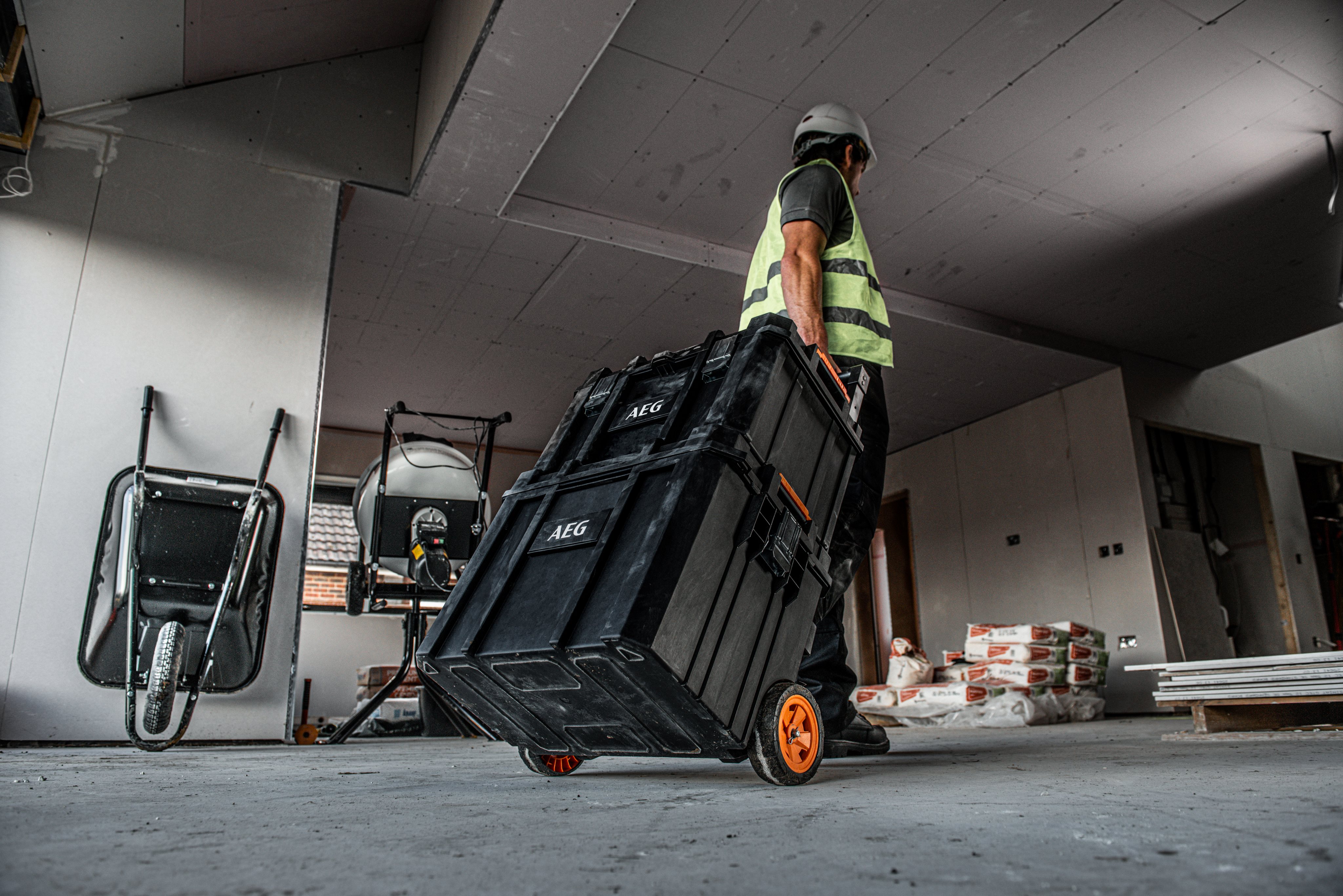 Secure and Convenient Features