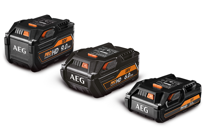AEG - AEG Powertools - Outillage et matériel électroportatif professionnel  depuis 1898