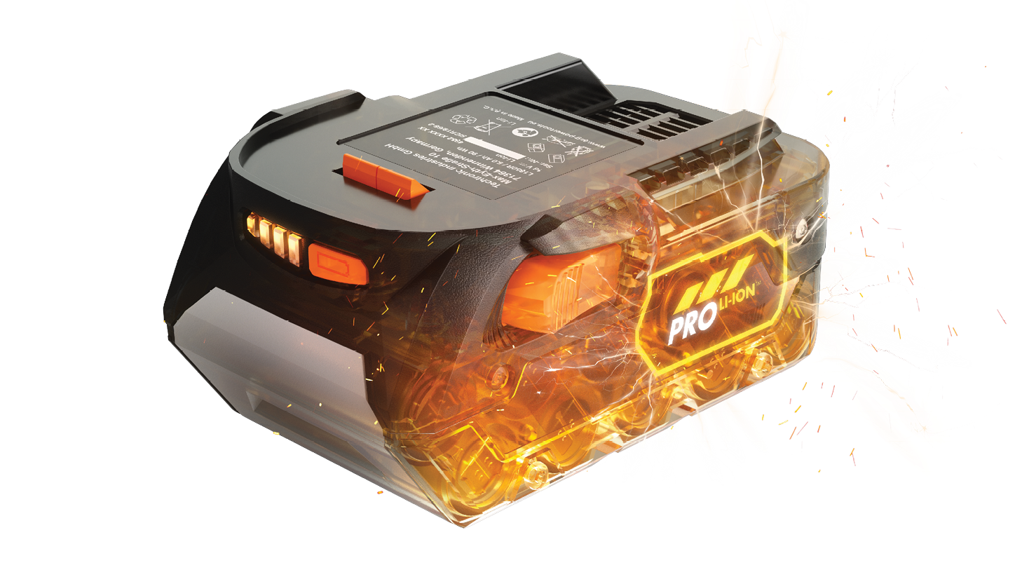 AEG AEG POWERTOOLS Lithium Ion
