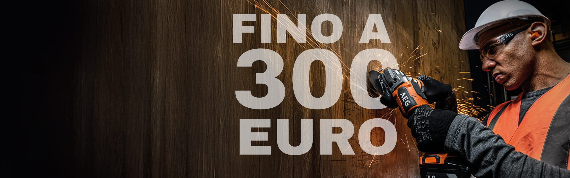 CASHBACK AEG