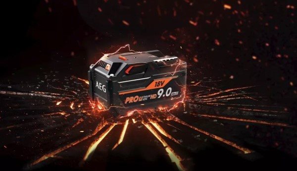 AEG - Официальный сайт AEG POWERTOOLS Россия