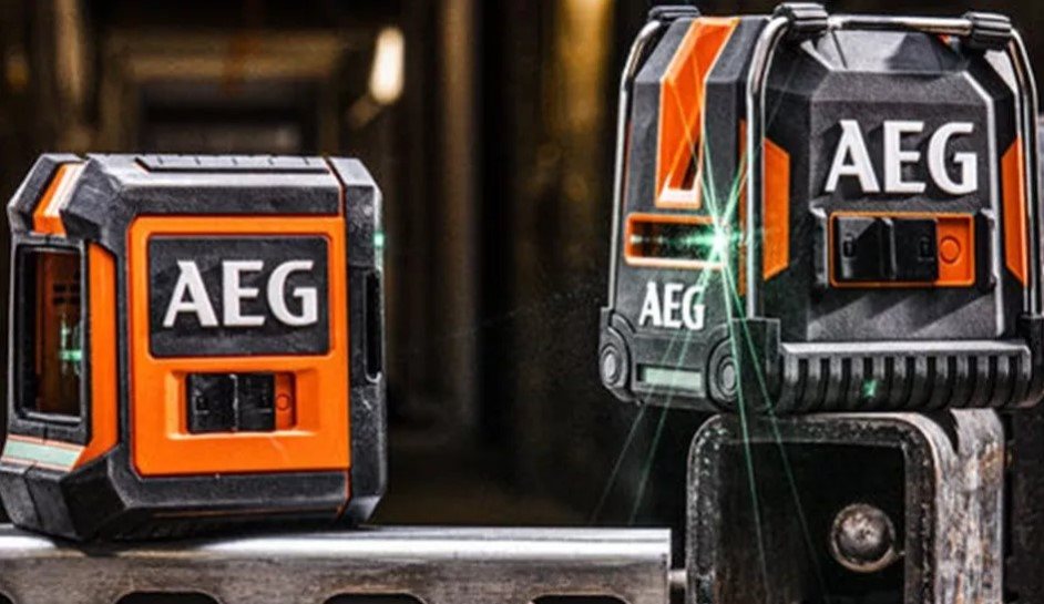 AEG - Официальный сайт AEG POWERTOOLS Россия