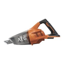 Aeg leaf deals vacuum