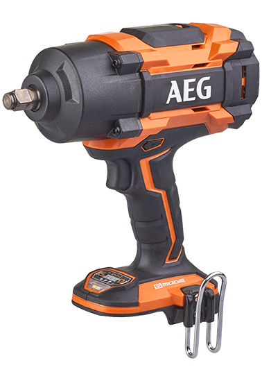 AEG - 6 MODE RANGE